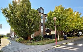 gemütliche Wohnung am Müllerring